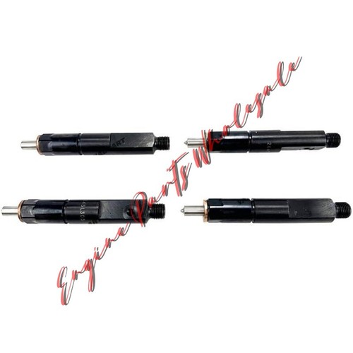 4pcs Fuel Injector 1004-4 2645L305 For Perkins Loader Engine Parts - Bild 3 von 5