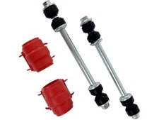 Front Sway Bar Link and Bushing Kit For 06-10 Ford Explorer 4.0L 245Cu. PW62C2