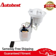 Autobest F3195A Fuel Pump Module For 2004-2007 Dodge Durango V6 V8