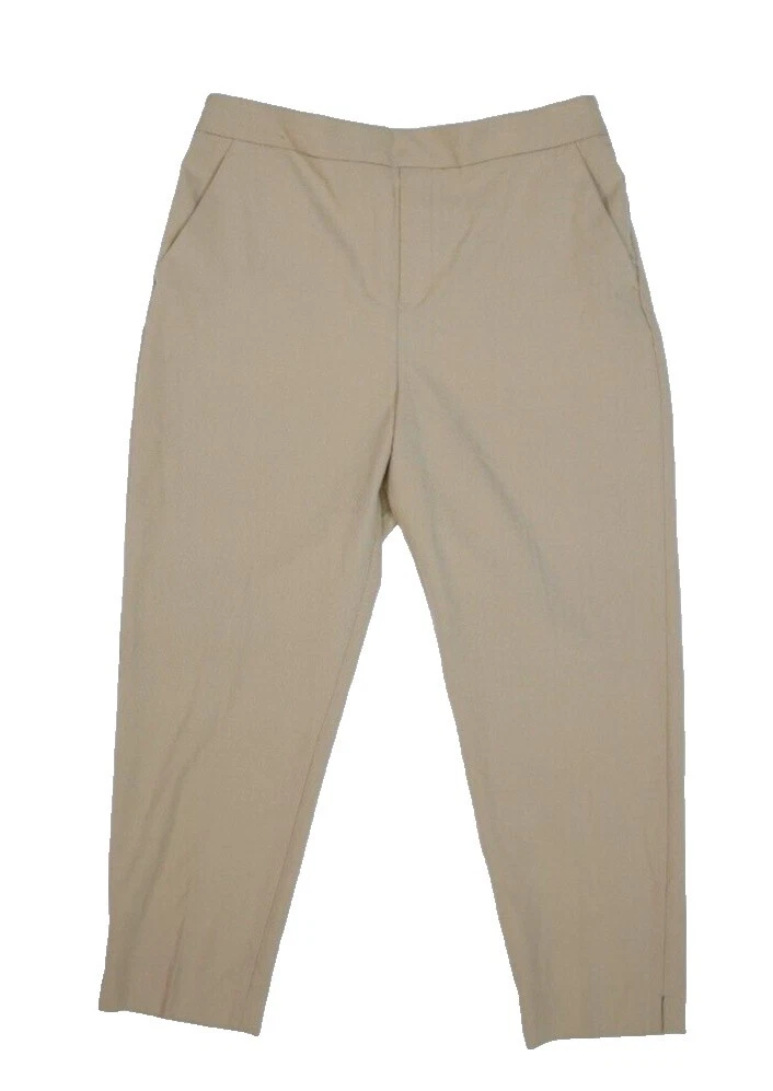 Banana Republic Petites Brown Pants for Women