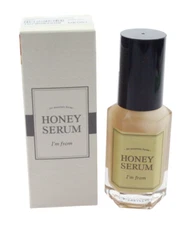 NIB - I'M FROM Honey Glow Serum HONEY SERUM - 1.01 fl oz (30 ml)