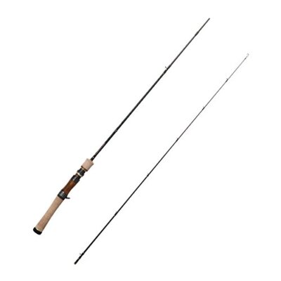 Major Craft Baitcasting Rod Finetail Stream FSX-B502L for Trout | eBay