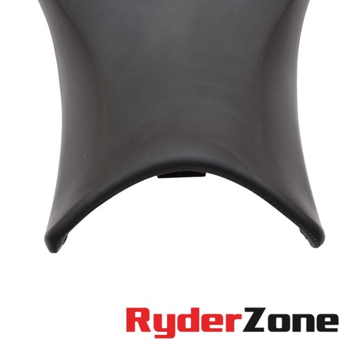 2009 - 2014 BMW S1000RR SEAT CUSHION BLACK SADDLE PADE STOCK BLACK - Picture 4 of 10