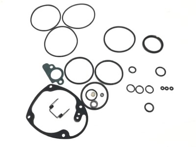 #ad New Coil Roofing Nailer O Ring Kit W Extras For Hitachi NV45AB FTNV45ABKIT $15.35