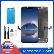 Incell LCD Display Touch Screen Digitizer Frame Replace Tools For iPhone 14 Plus