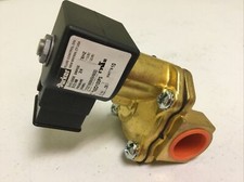 NEW, PARKER 73218BN5VN00 SKINNER  2-WAY PRESSURE VALVE, FREE SHIPPING