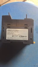 OMRON CP1E-E14SDR-A 100-240VAC NSMP