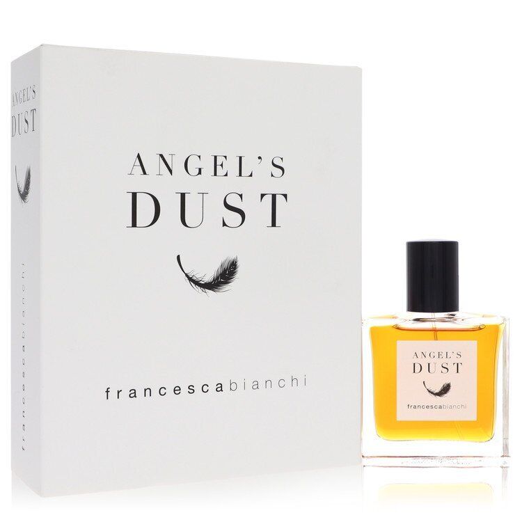 Francesca Bianchi Angel's Dust Extrait De Parfum Spray (Unisex) By Francesca Bianchi - 1 oz Francesca Bianchi Angel's Dust Extrait De Parfum Spray (Unisex) By Francesca Bianchi - 1 oz