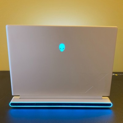 Alienware x16 R1 16  QHD+ Gaming Laptop i9 RTX 4080 32GB 1TB CherryMX