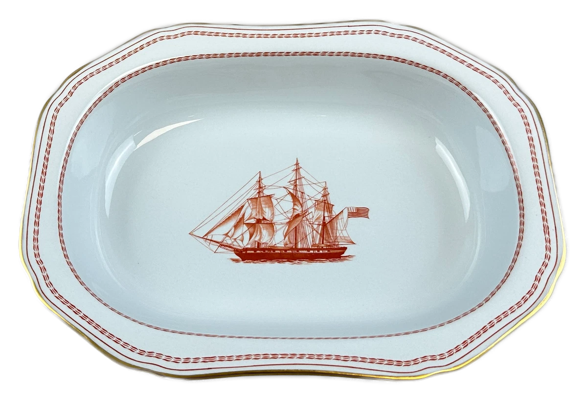 【スポード】spode WOODMAN RED 26cm 25+ Spode Red Dinnerware & Serveware for sale | Updated Oct 2026