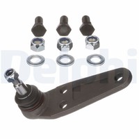 Traggelenk FüHrungsgelenk Delphi TC273 TC272 FüR Volvo 260 P244 240 P242 P245