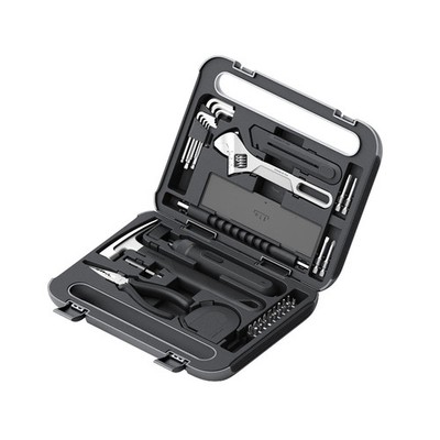 Mijia Tool Kit - One Box for All Your Home Improvement Needs
