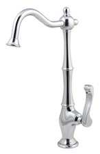 KS1191FL Royale Cold Water Filtration Faucet, Polished Chrome