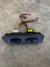2001 - 2007 Ford Escape Front Right Window Control Switch Oem 2001 - 2007 Ford Escape Front Right Window Control Switch Oem