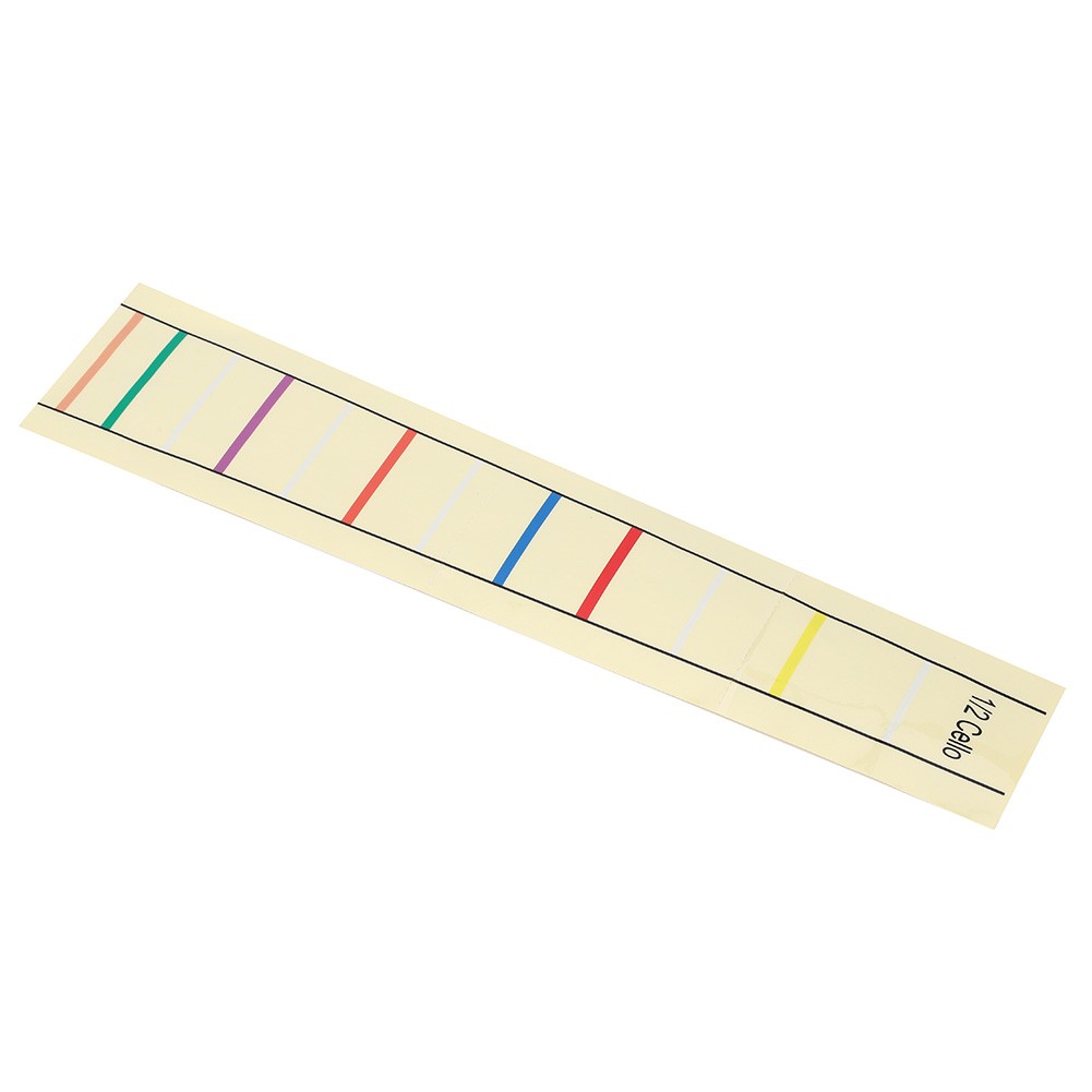 Cello Fingerboard Sticker 1/2 Finger Position Indicator Musical Instrument Acces