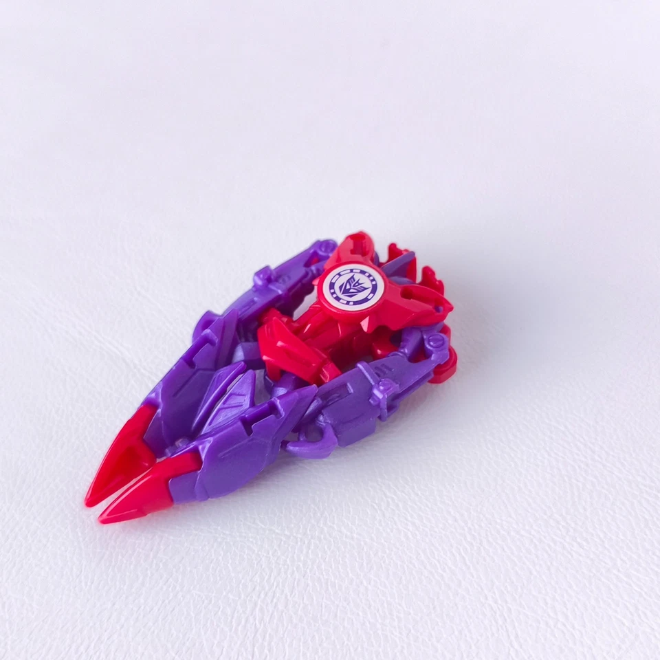 Transformers Divebomb Complete RID 2015 Mini-Con Robots in Disguise - Image 2 of 4