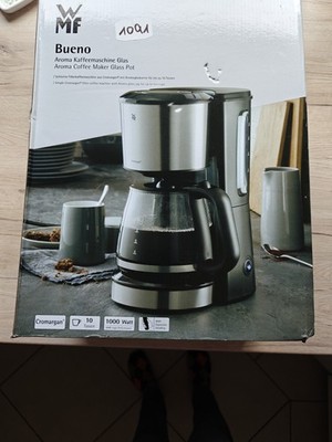 WMF Bueno Kaffeemaschine 