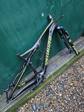 Telaio Specialized Epic Fsr Comp Medium 2017 29