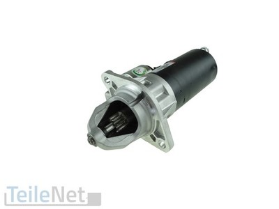 Starter Anlasser 1,7 kW für VW T3 Transporter Bus