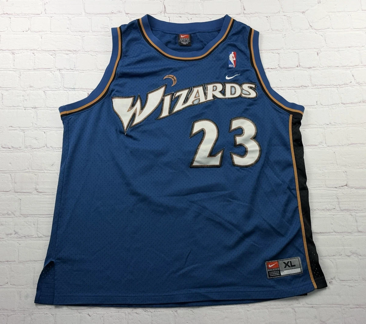 Nike Washington Wizards NBA Jerseys for sale | eBay