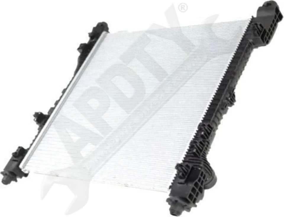 APDTY 171952 Radiator; 3.6L Engines; Replaces 68488315AC - Image 4 of 4