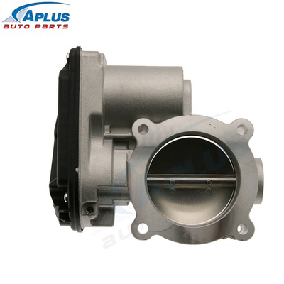 #ad Electronic Throttle Body fits ford Escape Fusion Transit Connect C Max 2009 2018 $49.99