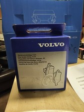 Genuine Volvo Front Brake Pads Xc90/Xc60 Part Number 31687101