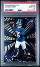 2025 Panini Revolution - Rookies Jaxson Dart #219 (RC) PSA 10