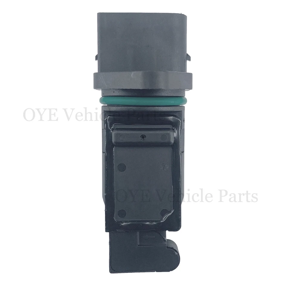 Sensor de flujo de aire másico medidor MAF para Mercedes-Benz CLK320 1998-2005 3,2 L Foto 4 de 4