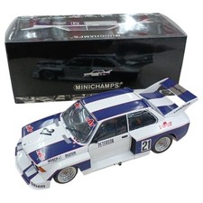 Minichamps 21 R.Peterson Drm 1977 Bmw320I