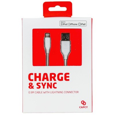 USB-A auf Apple-Stecker Ladekabel Datenkabel für Apple iPod Touch 7. 6. 5. Nano