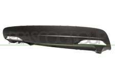 Spoiler Hinten grundiert F&uuml;r Alfa Romeo MITO 955 2008-2018