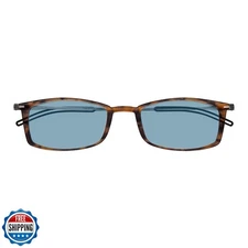 Always With You ThinOptics Blue Light Blocking Reading Glasses for Computers 