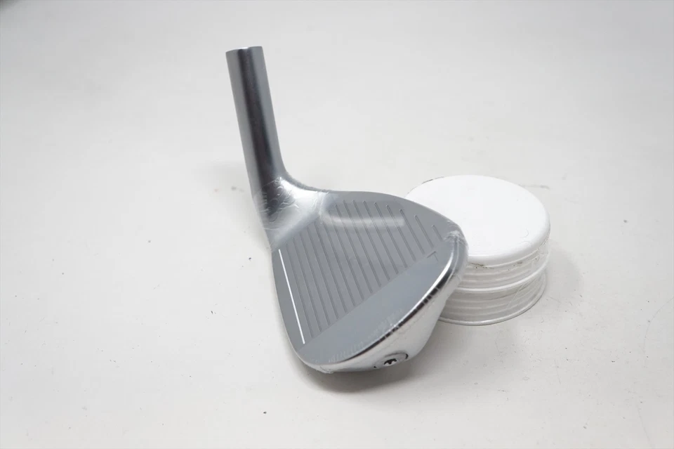 New Ping G425 Black Dot 58* Lw Lob Wedge Club Head Only Lefty Lh 1237492 - Image 4 of 4