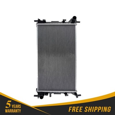 New Radiator For Ford Focus 2000 2001 2002 2003 2004 2005-2007 All engine CU2296