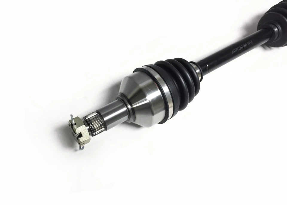 Прецизионная передняя ось CV для Arctic Cat Wildcat Trail 700 2014-2020 - Изображение 3 из 4