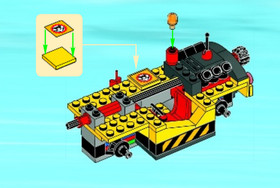 3 Sets LEGO City The Mine 4204 4202 4200 99.9% complete Read Description