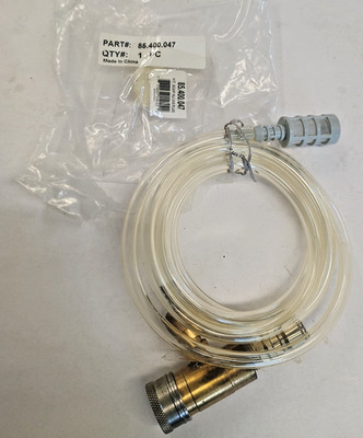 Pro-Source 4,500 Max PSI Chemical Injector For Pressure Washer MS