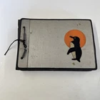 Vintage Estate Photo Album 80+ Photos