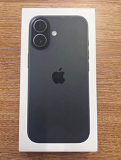Apple iPhone 17 256GB Black Unlocked 5G Dual SIM (SIM + eSIM)