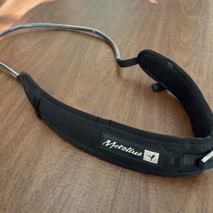 Metolius Adjustable Padded Gear Sling - Used in Good Condition