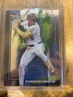 2026 Topps Finest - Konnor Griffin RC Pirates