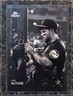 Jose Altuve- 2025 Topps Black & White #11.  Houston Astros