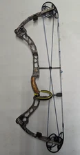 Elite Pure Realtree Camo Compound Bow! RH 27.5" 60-70lb.