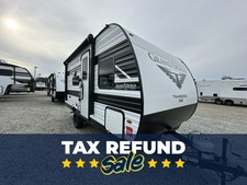 2026 Grand Design Transcend One 151BH