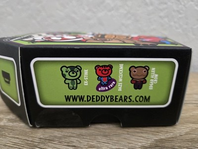 Deddy Bears ROBLOX Blind Coffin S5 DAZE MCLICKME 4.5