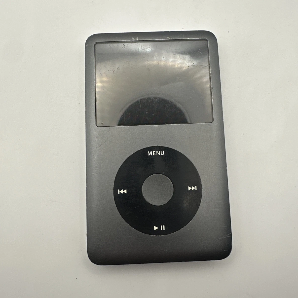 Ipod Classic 120gb for sale - eBay