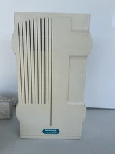 MicroSolutions Backpack CD ReWriter External Drive Model 167550