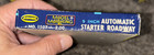 Vintage AURORA Model Motoring AUTOMATIC STARTER ROADWAY #1507 - 200 MIB Cool! — photo 3