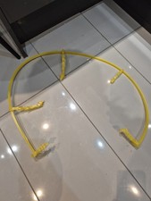 Paw Patrol Mighty Lookout Tower Zip Line And all Brackets spare parts